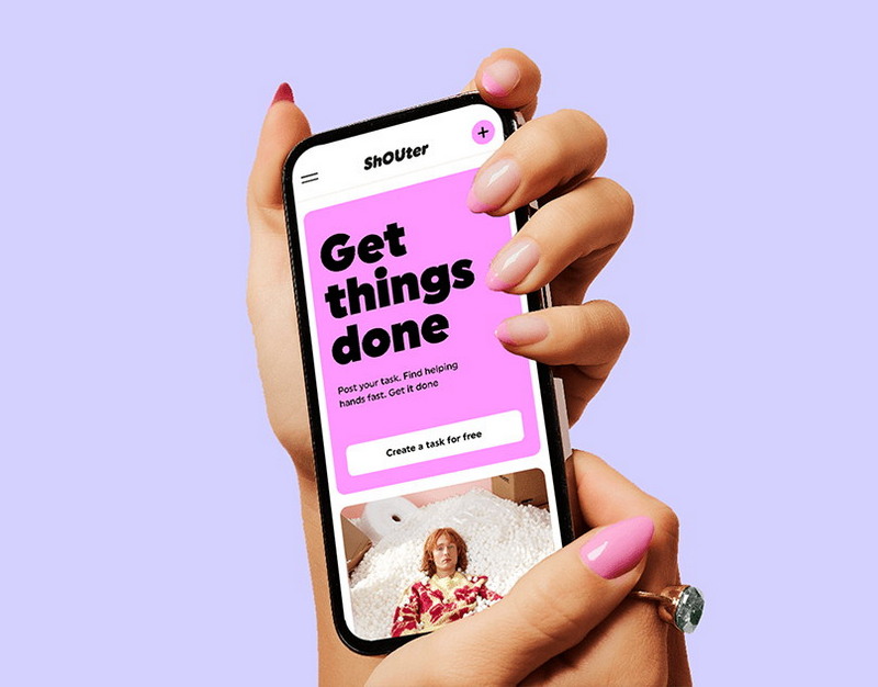 На СВО интересно маскируют российских Курьеров. Фото